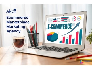 Expert Ecommerce Marketing Agency & Web Development Services