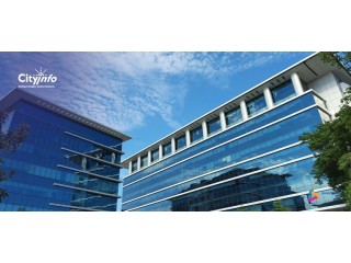 Prime Office Space for Rent in Gurgaon  Your Next Business Address Awaits!