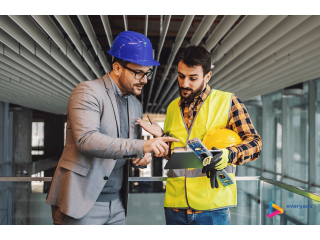 Reliable Construction Company in Visakhapatnam | Quality You Can Trust - Sri Sahitha Engineers & Developers