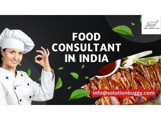 The Benefits of Hiring a Food Consultant