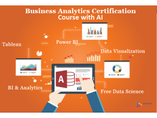 Business Analyst Course in Delhi with Free Placement by SLA Consultants India with New Year Offer 2026