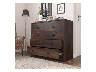 Buy Wooden Chest of Drawers for Home - Studio Kook
