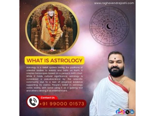 Best Astrologer in Bangalore  Trusted Guidance by Raghavendra Joshi
