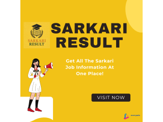 Latest Job Notification  Government & Public Sector Vacancies