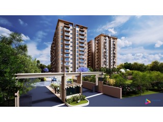 Premium 2 & 3 BHK Apartments  Under Construction