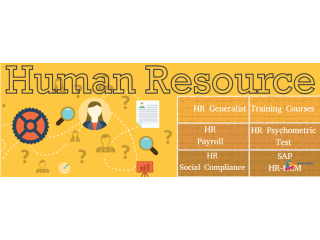 HR Generalist Training Institute in Delhi, Mayur Vihar, Navratri Offer till 31 Oct'23, Free SAP HCM & HR Analytics Course,