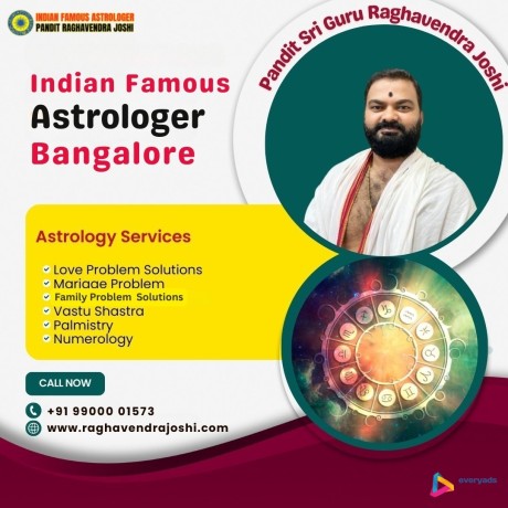 best-astrologer-in-bangalore-expert-vedic-solutions-by-raghavendrajoshi-big-0
