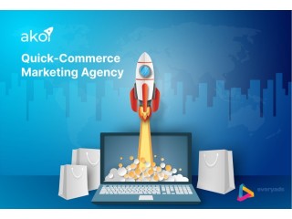 Amazon Product Listing Services & Amazon Marketing Agency in India