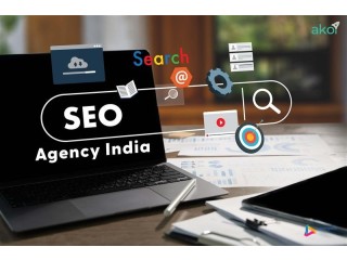 SEO Consultant & Best SEO Agency in Delhi