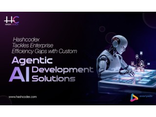 Agentic AI systems that can save 20 hours a week