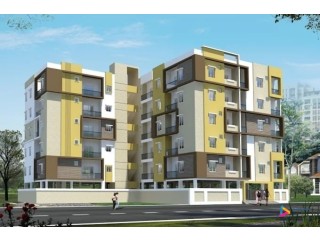 Under Construction Luxury Apartments 2 BHK For Sale in Medahalli
