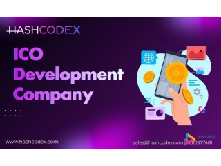 Hashcodex: Solving Startup Fundraising with Expert ICO Development
