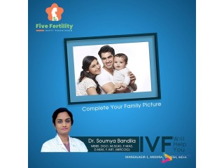 IVF Centre In Vijayawada