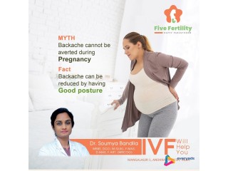 Best IVF Treatment Specialists In Vijayawada