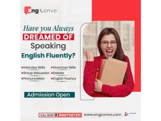 EngConvo Spoken English CLasses with Trained and Industry Expert Team at Effective Fee