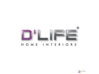 D'LIFE Home Interiors - Coimbatore