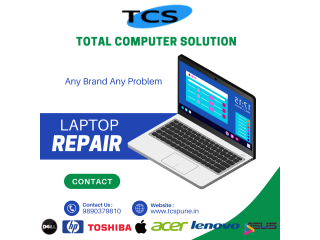 Best Laptop service in Pune