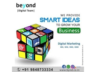 Best SEO Services In vizag