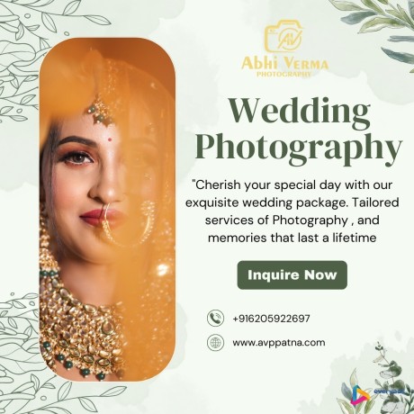 abhi-verma-is-the-best-wedding-photographer-in-patna-with-latest-equipment-big-0