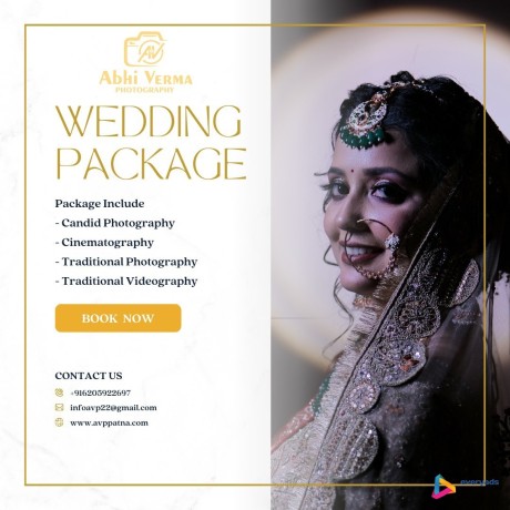abhi-verma-is-the-best-wedding-photographer-in-patna-with-a-reasonable-price-big-0