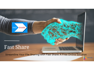 Share File Worldwide, Share Big, Share Fast, The Global File Sharing Solution