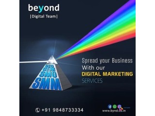 Best Website Development Company In Telangana