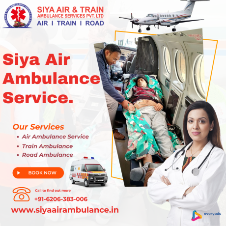 siya-air-ambulance-service-in-patna-rescue-for-patients-in-severe-conditions-big-0