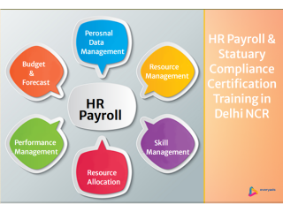 Online HR Course in Delhi, 110008 with Free SAP HCM HR Certification  by SLA Consultants Institute