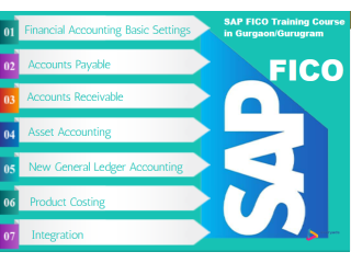 SAP Finance Course in Delhi, SLA Institute, GST, SAP Finance Certification in Gurgaon, BAT Training Course in Delhi, NCR,