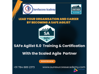 Agile HR Training Bangalore | SureSuccess Academy