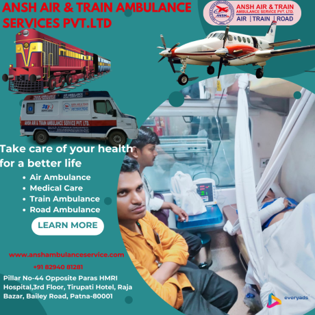 ansh-train-ambulance-service-in-guwahati-with-state-of-the-art-medical-facilities-big-0