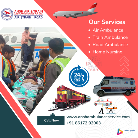 get-ansh-train-ambulance-service-in-patna-along-with-all-types-of-medical-advantages-big-0