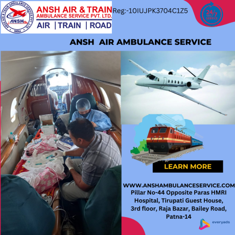 ansh-train-ambulance-service-in-hyderabad-well-experienced-and-dedicated-medical-crew-big-0