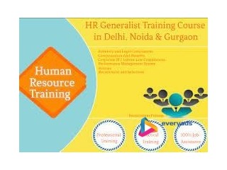 HR Online Training Courses in Delhi, 110072 by SLA Consultants Institute for SAP Successfactors Certification in Noida