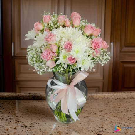 a-symphony-of-love-flower-delivery-in-dubai-for-mothers-day-bliss-big-0