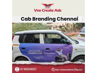 Chennai Outdoor Advertising Agency | Vee Create Ads