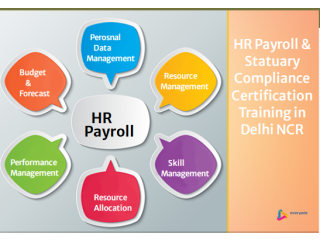 Top HR Course Program in Delhi, 110049, With Free SAP HCM HR by SLA Consultants Institute in Delhi [100% Placement, Learn New Skill of '24]