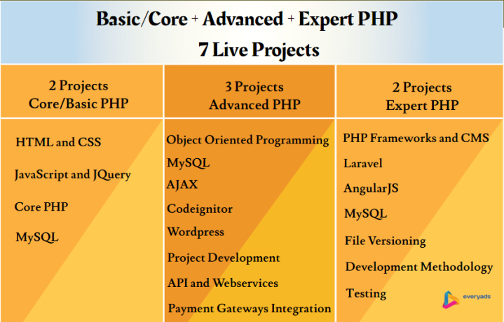 best-php-training-in-delhi-sla-it-institute-live-project-git-wordpress-laravel-course-with-100-job-placement-big-0