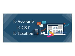 Accounting Course in Delhi, 110039, [GST Update 2024] by SLA. GST and Accounting Institute, Taxation and Tally Prime Institute in Delhi, Noida,