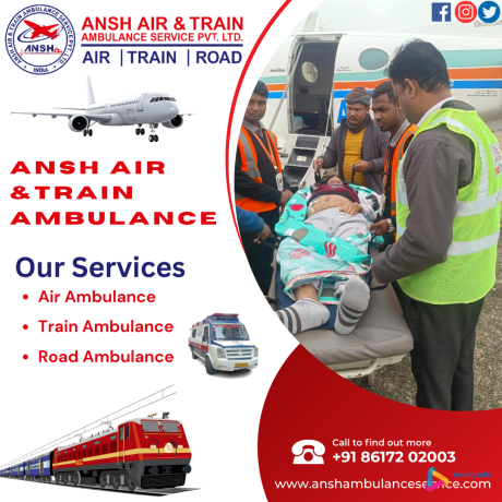 ansh-air-ambulance-service-in-guwahati-highest-level-of-patient-care-and-comfort-big-0