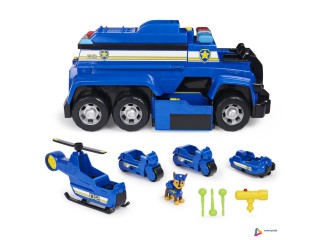 Buy Zuma Paw Patrol Toy Now - Winmagic Toys