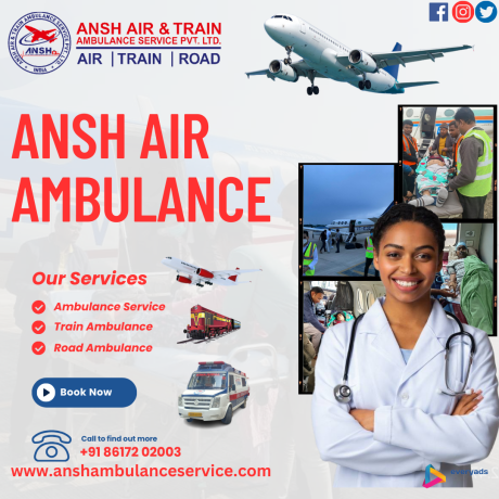 ansh-air-ambulance-services-in-patna-move-in-medical-need-big-0