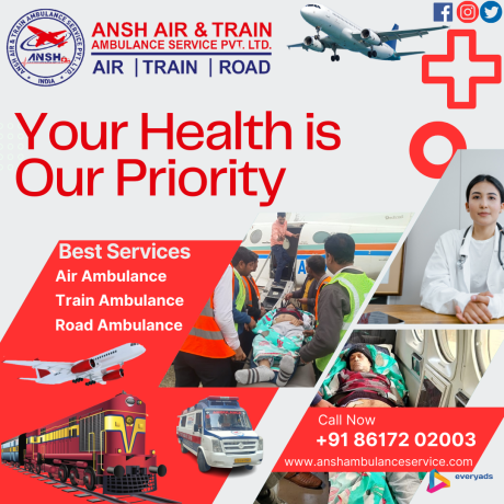 ansh-air-ambulance-services-in-ranchi-immediate-medical-flight-is-ready-big-0