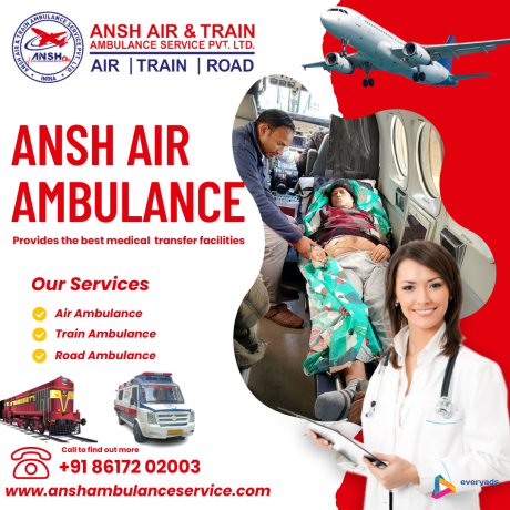 ansh-air-ambulance-services-in-mumbai-go-with-the-advanced-medical-facilities-big-0