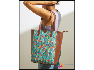 Handbags for Women with a Quirky Twist: Chumbak