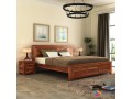 shop-now-queen-size-bed-without-storage-by-sonaarts-small-0