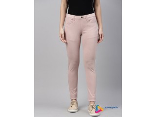 Trendy Ladies Jeans Pants - Shop Now at Go Colors