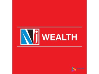 Open E-Wealth Mutual Fund Account With NJ Wealth