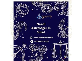 Naadi Astrology in Mumbai | Shiva Naadi