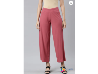 Trouser Pants for Women - Go Colors